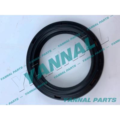 China Engineering Machinery V1505 Engine Crankshaft Front Oil Seal 16241-04212 For Kubota Engine Spare Parts for sale