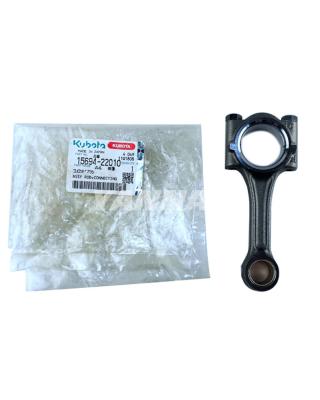 China Construction Machinery Engine EA300 Connecting Rod 15694-22010 FIT FOR KUBOTA for sale