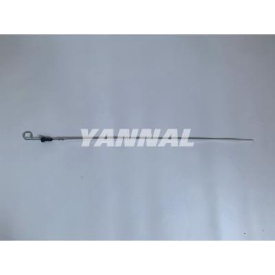 China Building Machinery Engine For Kubota Engine Spare Parts V2203 Oil Dipstick 15471-36412 for sale