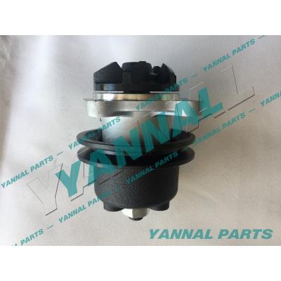 China Build New 15321-73032 Machinery Engine Water Pump F2803 For Kubota L175 L255 DT L245 DT L345 for sale