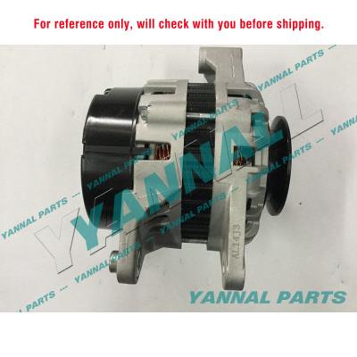 China Construction Machinery New Engine Alternator S2600 For Kubota for sale