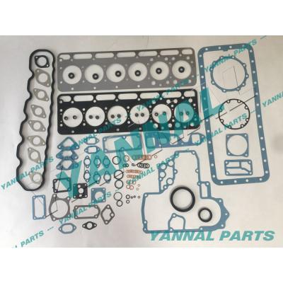 China New Full 07916-24465 07916-29915 Construction Machinery Engine Gasket S2600 Kit For Kubota for sale