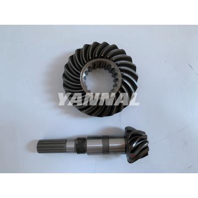 China Building Machinery Engine For Kubota Engine Spare Parts L35 L3710DT L4300DT Gear TA040-12013 for sale