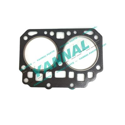 China New ER1400-NB Engine Cylinder Head Gasket 14951-03310 Construction Machinery for Kubota for sale