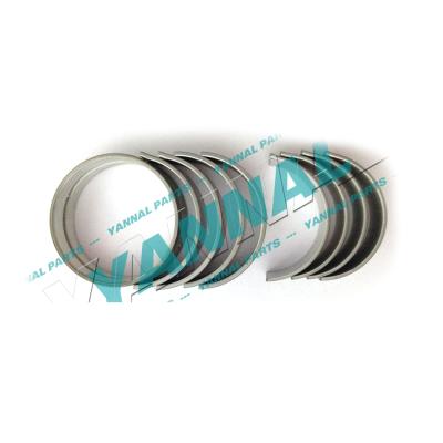 China Construction Machinery of New DST B6000 Engine Line and Rod Bearings For Kubota for sale