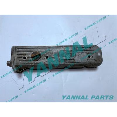 China Construction Machinery 4TNE94 Engine Valve Chamber Cover For Yanmar Engine Spare Parts for sale