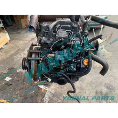 China Building Machinery 3TNV88 Engine Complete Engine Assy For Yanmar Engine Spare Parts for sale