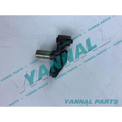 China Construction Machinery Engine 4TNV106 Valve T-Bracket 123907-11510 For Yanmar Engine Spare Parts for sale