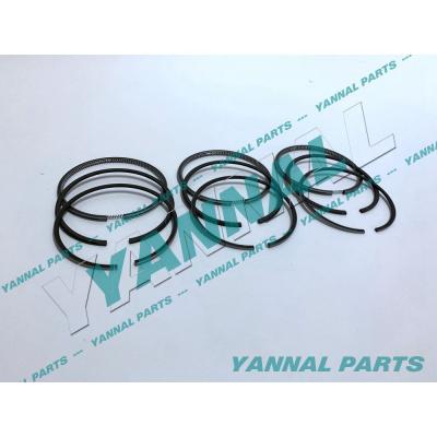 China Construction New 68.5*1.5*1.5*3 Machinery Engine Piston Ring +0.5 3TNE68 For Yanmar Engine for sale