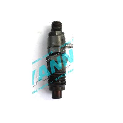 China Engineering Machinery Engine For Yanmar Diesel Engine 3TNA72 Fuel Injector for sale