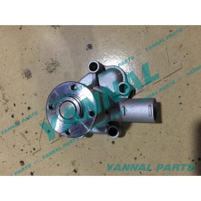 China Construction Machinery Engine New Water Pump 3T75 For Yanmar Diesel Engine for sale