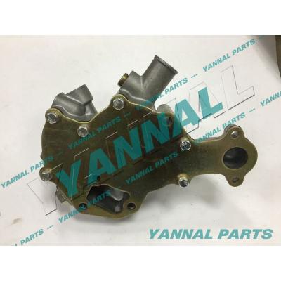 China Construction Machinery New Engine Water Pump 3TNV82 For Yanmar Diesel Engine for sale