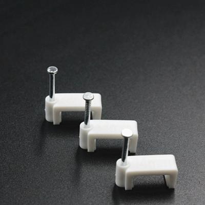 China Square Clip Wire Staple Wire Staple Steel Wire Staple Wire Staple Card Square Pin Wire Clip Equal of yarn for sale