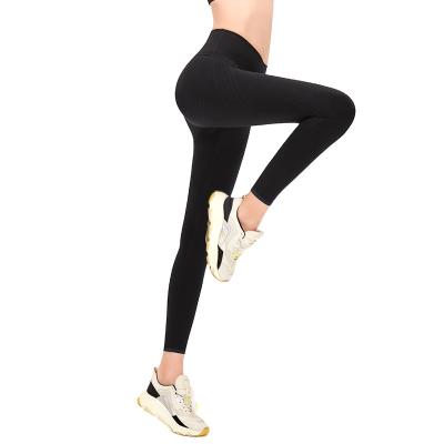 China Women Butt Lifter Shapewear Slimming Sport Leggings Fiteness Waist Trainer Tummy Merrige Body Shaper Trimmer Breathable High for sale