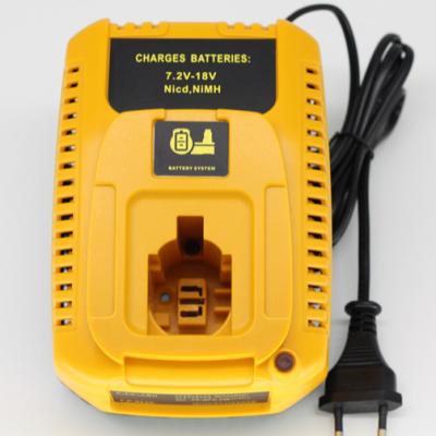 China Power Tools Battery Charger for Dewalt AC Car Charger DC 7.2V/9.6V/12V/14.4V/18V 2.6A Li-ion Battery Charger Bi-Directional Charger for Car Battery dewalt for sale