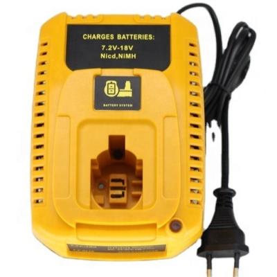 China DC9310 7.2V 18V NI-CD NI-MH Charger Replacement for walt Ni-Cd Ni-MH Battery Power Tool Charger FP9116 for sale