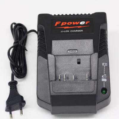 China Power Tools Battery for Bosch Power Drills Battery Charger Tools Li-ion Cordless Battery Charger for Bosch 10.8V/12V/18V Battery Pack for sale