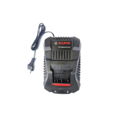 China Bosch machine tool battery charger hot sale intelligent lithium battery charger fast battery for sale