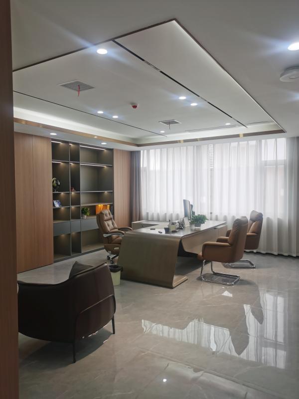 Geverifieerde leverancier in China: - Bigfans (Wuhan) ventilation equipment Co. Ltd