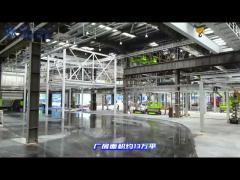 Introduction for the source of industrial fan manufacturers 