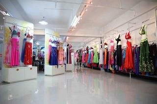 Geverifieerde leverancier in China: - Guangzhou Wuchieal Dancing Clothes Co. Ltd