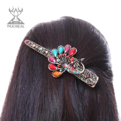 China Belly Dance Hair Accessories for sale