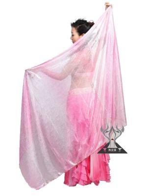 China Belly Dance Face Veil for sale