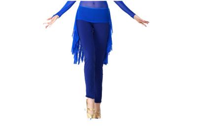 China Free Size Skinny Belly Dance Pants Practice Costumes Dresses for sale