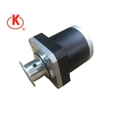 China 220V 90mm Electric Conveyor Belt Pulley Drip Proof Motor For Conveyor for sale