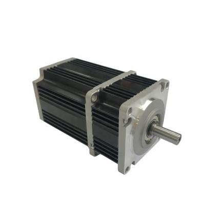 China 220V 130mm High Torque High Efficiency AC Planetary Gear Drip Proof Motor for sale