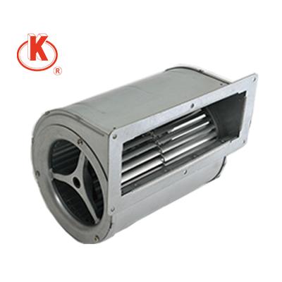 China 230V Galvanized Sheet Steel Double Inlet Centrifugal Blower For Dry Type Transformer for sale