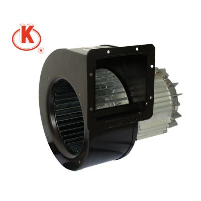 China CE certificate of stainless steel 380V 165mm 3 phase mini fan centrifugal fan for sale