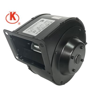 China High Quality Hotels 380V 130mm AC Low Noise Air Conditioning Blower Centrifugal Fan for sale