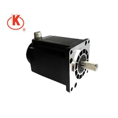 China High Torque CE RoHS NEMA 42 Stepper Motor SOK110HS99-5504-NEMA 42 Stepper Motor for sale