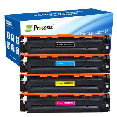 China COMPATIBLE PROSPECT CRG-054 CRG 054 054 Color Canon ImageCLASS MF642Cdw Toner Cartridge for canon 540 toner cartridge for sale