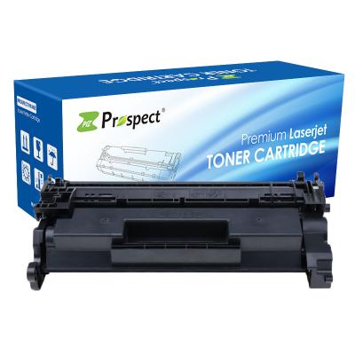 China Prospect COMPATIBLE toner cartridge CF259A CF258A CF276A with chip M404dn compatible M404dw M404n for 59a toner cartridge for sale