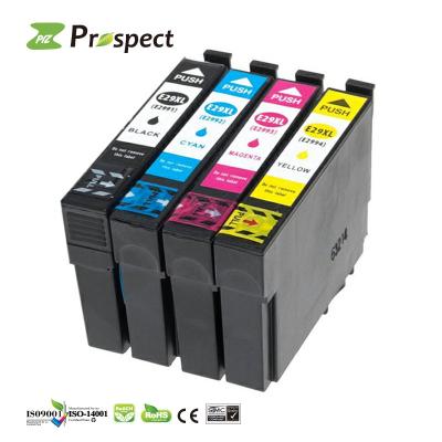 China COMPATIBLE Premium Compatible Perspective T29XL T2991 T2992 T2993 T2994 29XL Inkjet Ink Cartridge For Epson XP 225 235 452 Printer for sale