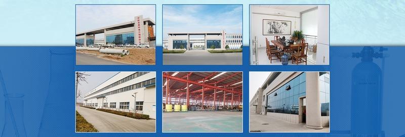 Verified China supplier - Shandong Jinxiu Shanhe Environmental Engineering Co., Ltd.