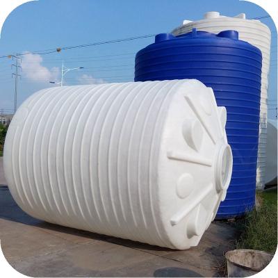 China Rotomoulding Hotels Septic Tank Making Machine For Plastic Products for sale