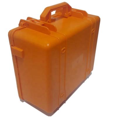 China PE OEM Customed Made Rotomolding ABS Plastic Safety Protective Box for sale