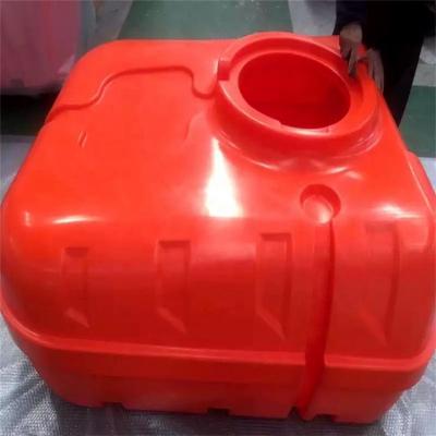 China Hotels OEM Custom Make LLDPE Agricultural Machinery Rotomolding Hydraulic Oil Tank for sale