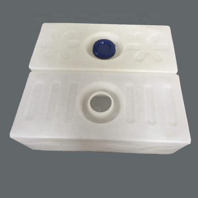 China OEM LLDPE Liquid Customized Rotomolding Production Rotomolding RV Water Tank for sale