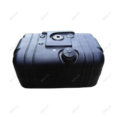 China PE oem rv automotor tank portable plastic tank diesel fuel tank for sale