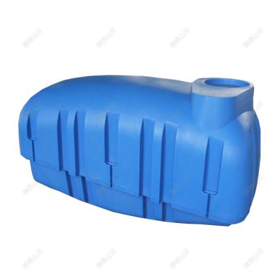 China PE OEM Plastic Biesel Fuel Tank Low Density Polyethylene for sale