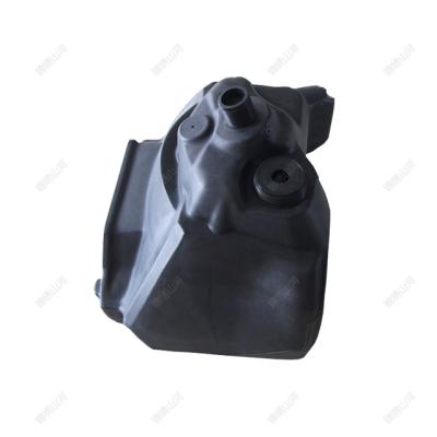 China Portable PE Rotomolded PE Diesel Fuel Tank For Auto Parts for sale