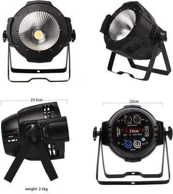 China Retro Theme Park 3500K Lighting Stage Effect Light The Stage Lights for sale