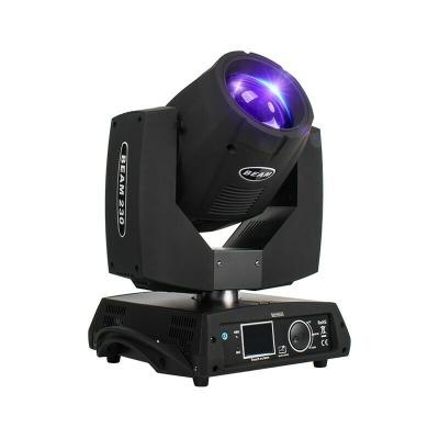 China Outdoor sports stadiums 7r 230w moving beam light sharpy sky beam light for sale