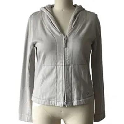 China Unique Women's Crop Quality Factory Directly Guaranteed Wholesale QUICK DRY Clothing Hoodies for sale