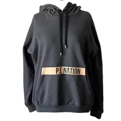 China Good Quality Factory Supply Price Hot Selling Fascinating QUICK DRY Pullover Set Hoodies For Women for sale