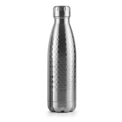 China 1000ml vacuum flask viable thermos insulated water bottle with different lids for choice for sale